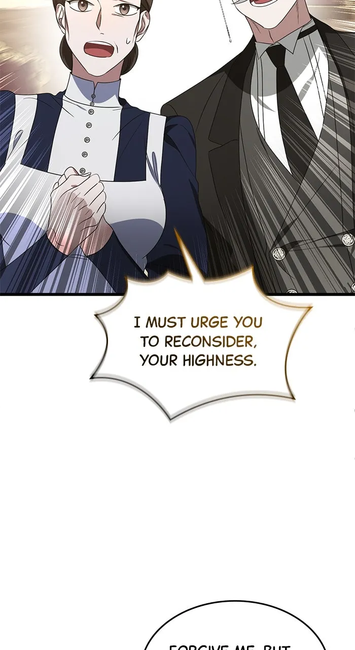 This is What First Love Is Like, Your Majesty Chapter 2 page 106 - 