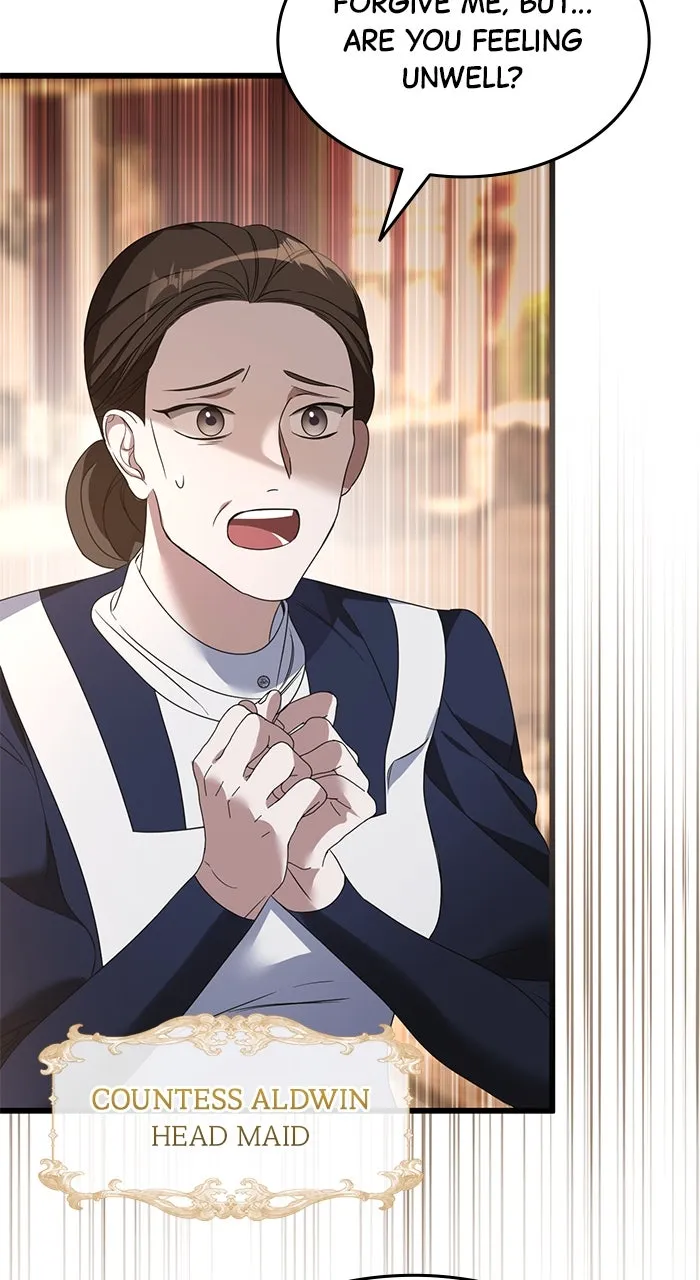 This is What First Love Is Like, Your Majesty Chapter 2 page 107 - 