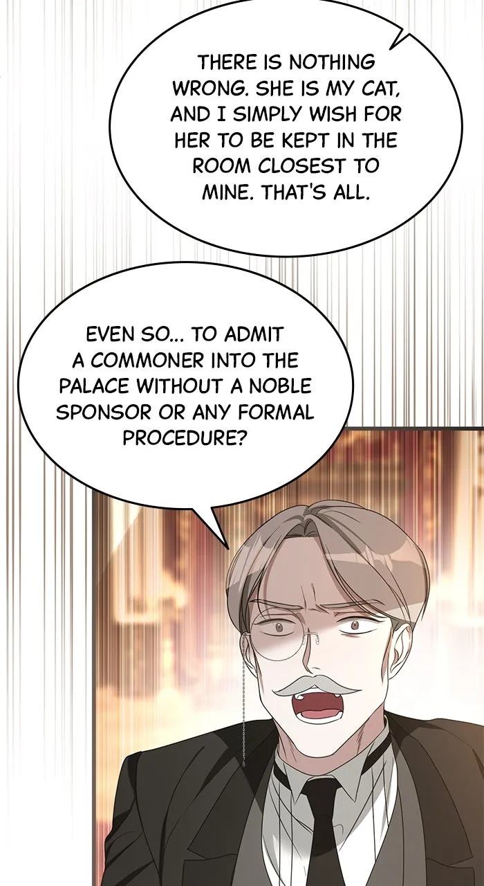 This is What First Love Is Like, Your Majesty Chapter 2 page 108 - 