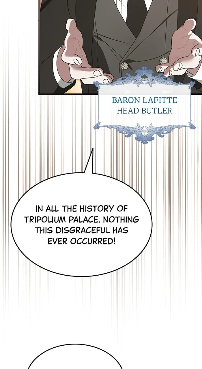 This is What First Love Is Like, Your Majesty Chapter 2 page 109 - 