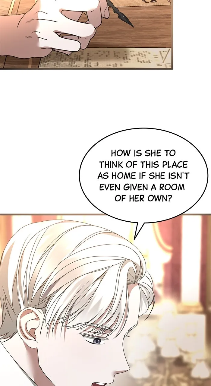 This is What First Love Is Like, Your Majesty Chapter 2 page 113 - 