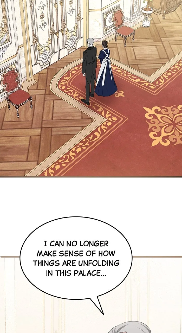 This is What First Love Is Like, Your Majesty Chapter 2 page 117 - 