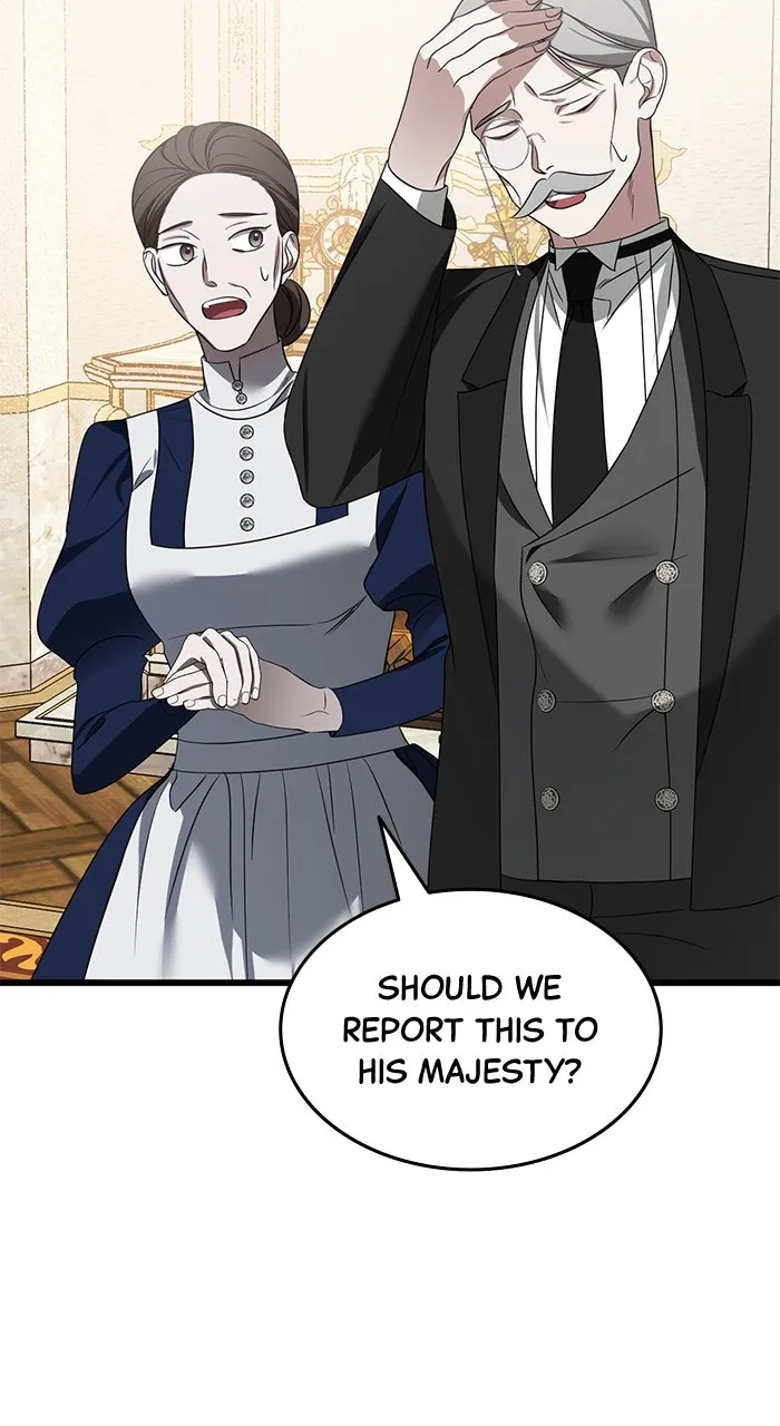 This is What First Love Is Like, Your Majesty Chapter 2 page 118 - 