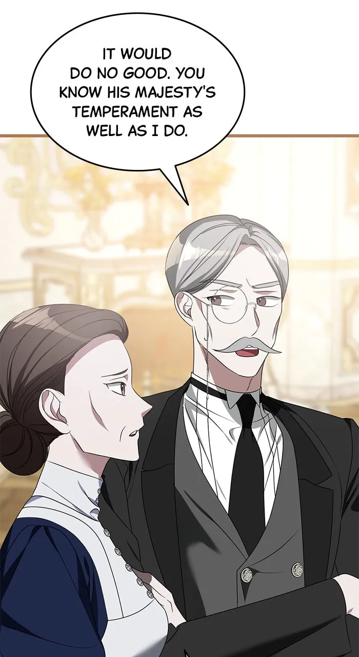 This is What First Love Is Like, Your Majesty Chapter 2 page 119 - 