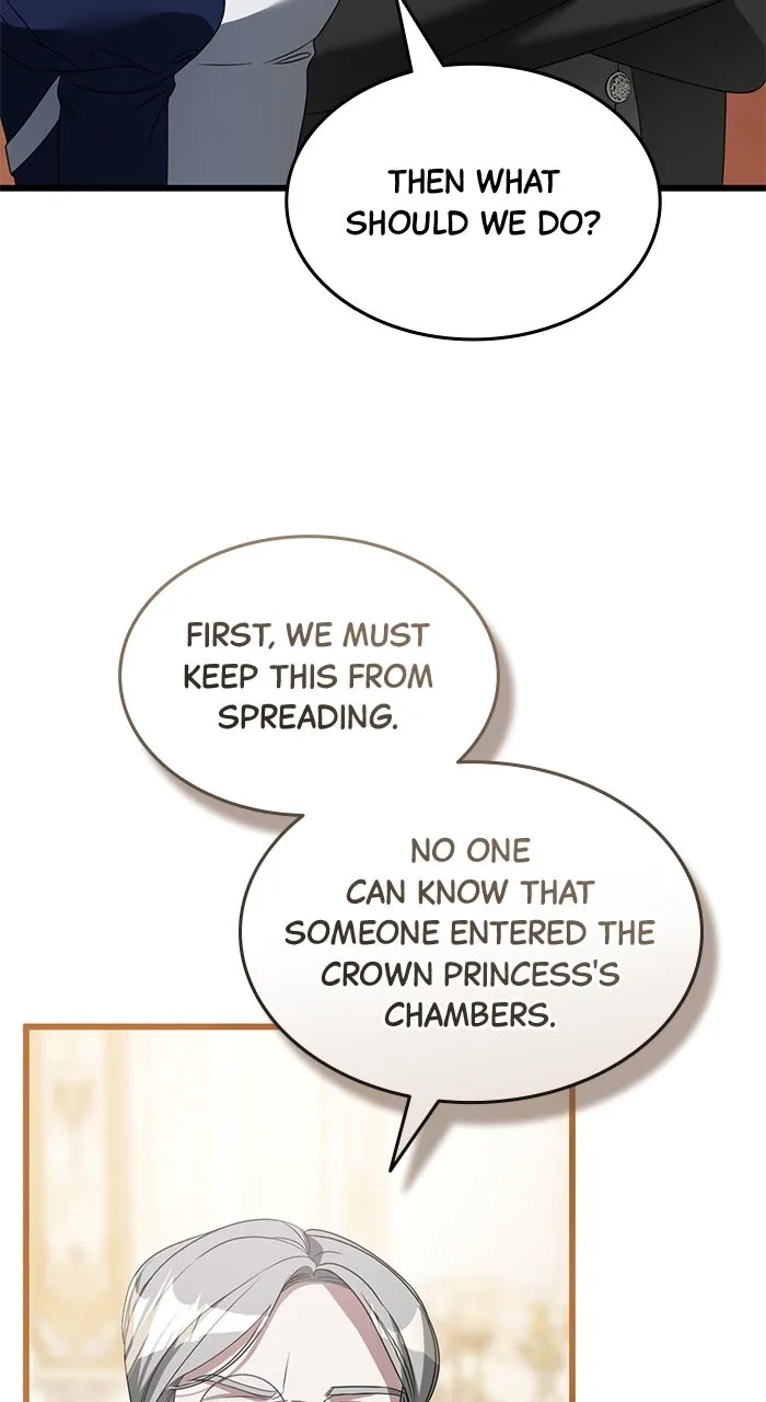 This is What First Love Is Like, Your Majesty Chapter 2 page 120 - 