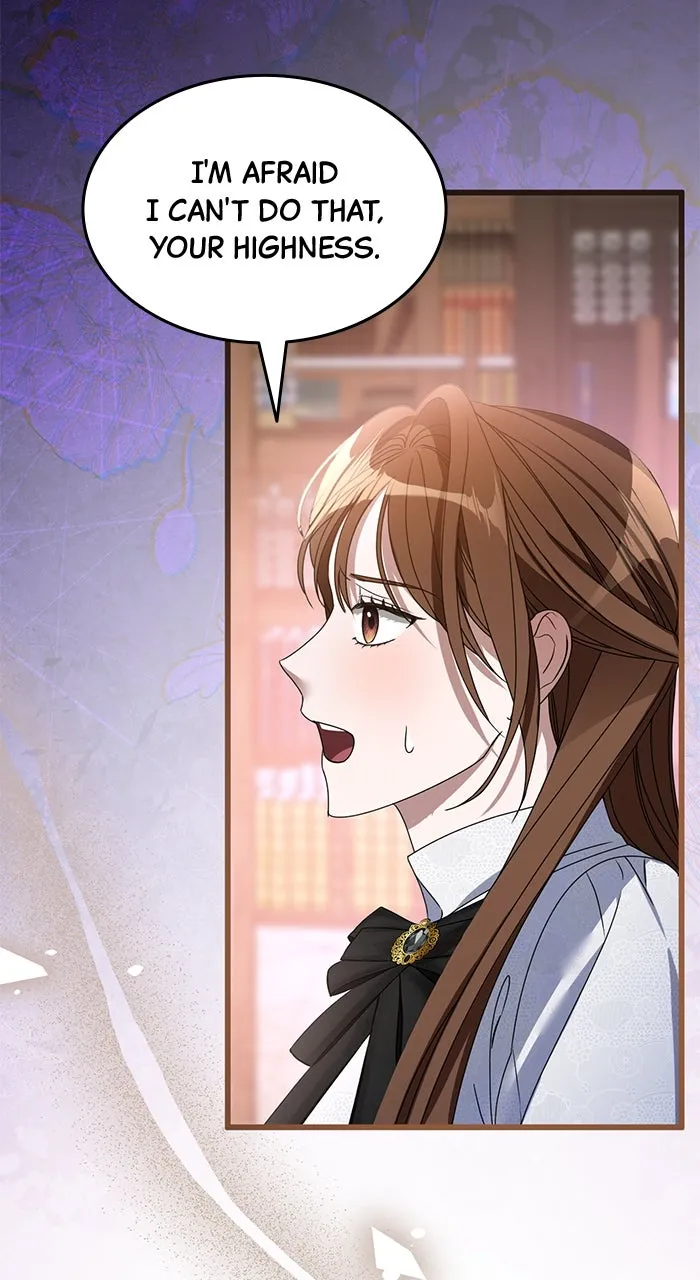 This is What First Love Is Like, Your Majesty Chapter 2 page 14 - 