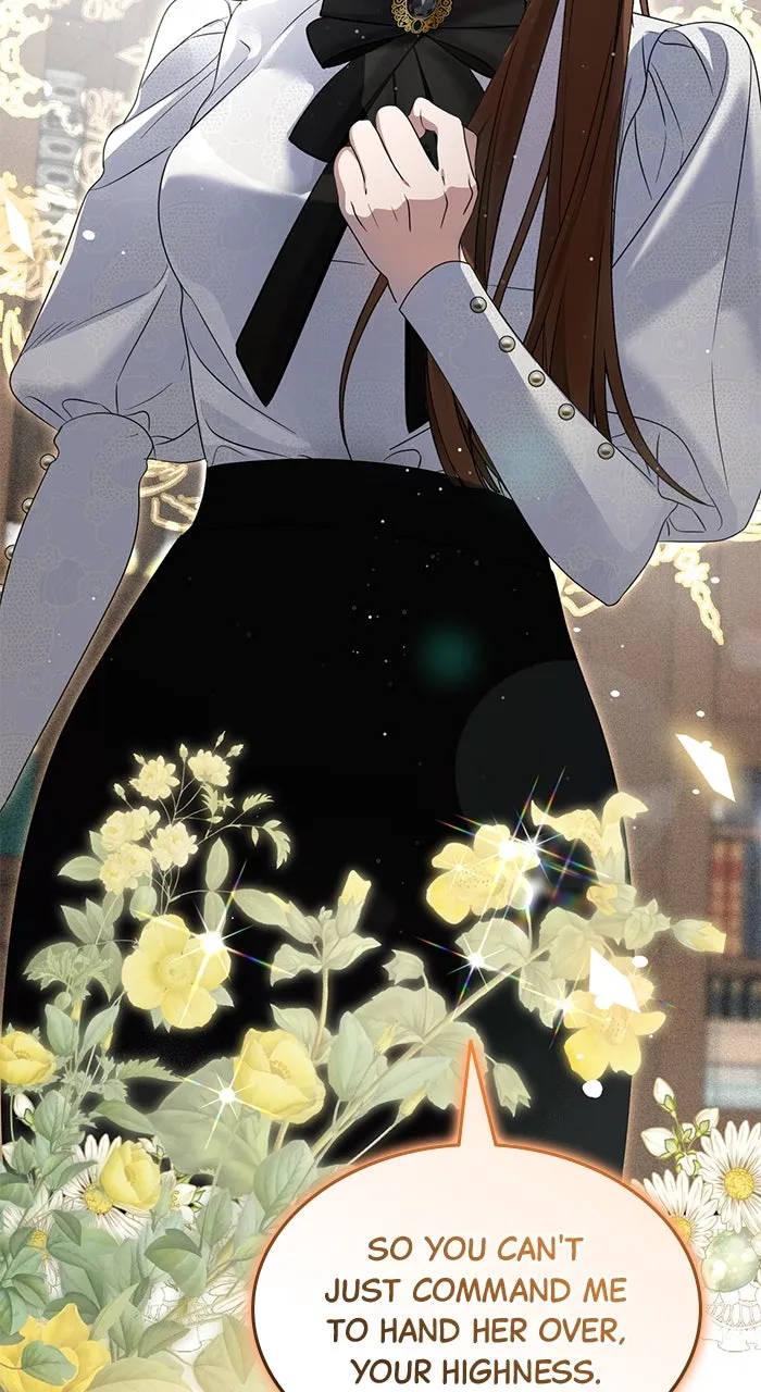 This is What First Love Is Like, Your Majesty Chapter 2 page 17 - 