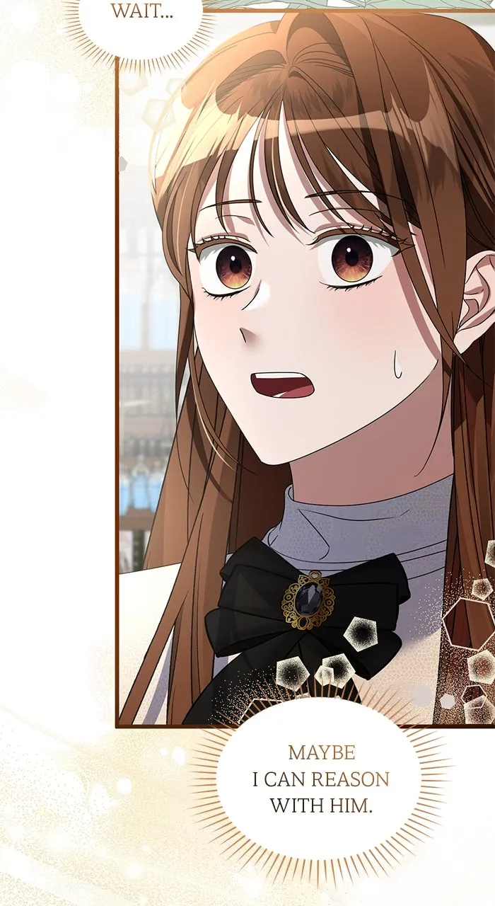 This is What First Love Is Like, Your Majesty Chapter 2 page 19 - 