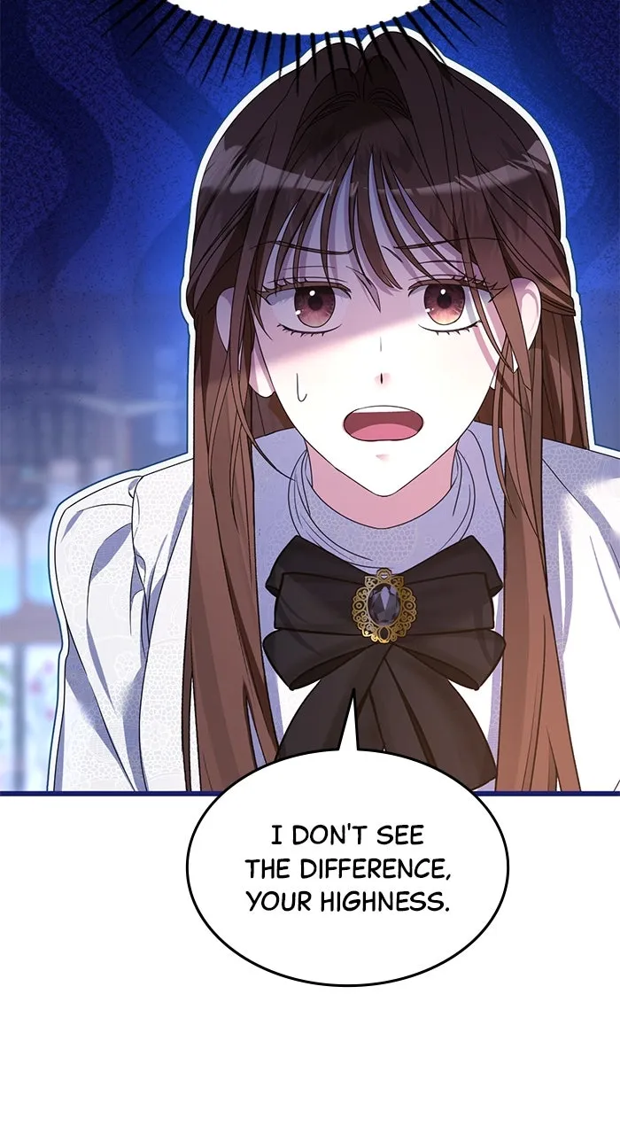 This is What First Love Is Like, Your Majesty Chapter 2 page 26 - 