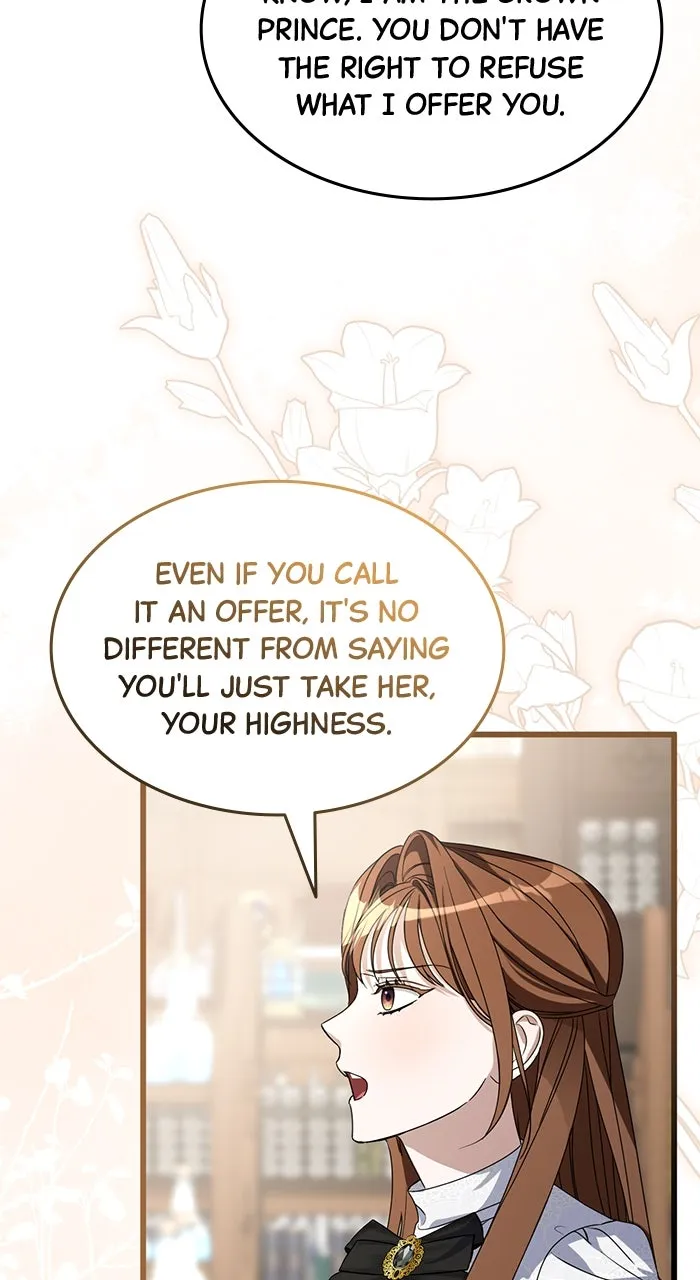 This is What First Love Is Like, Your Majesty Chapter 2 page 28 - 