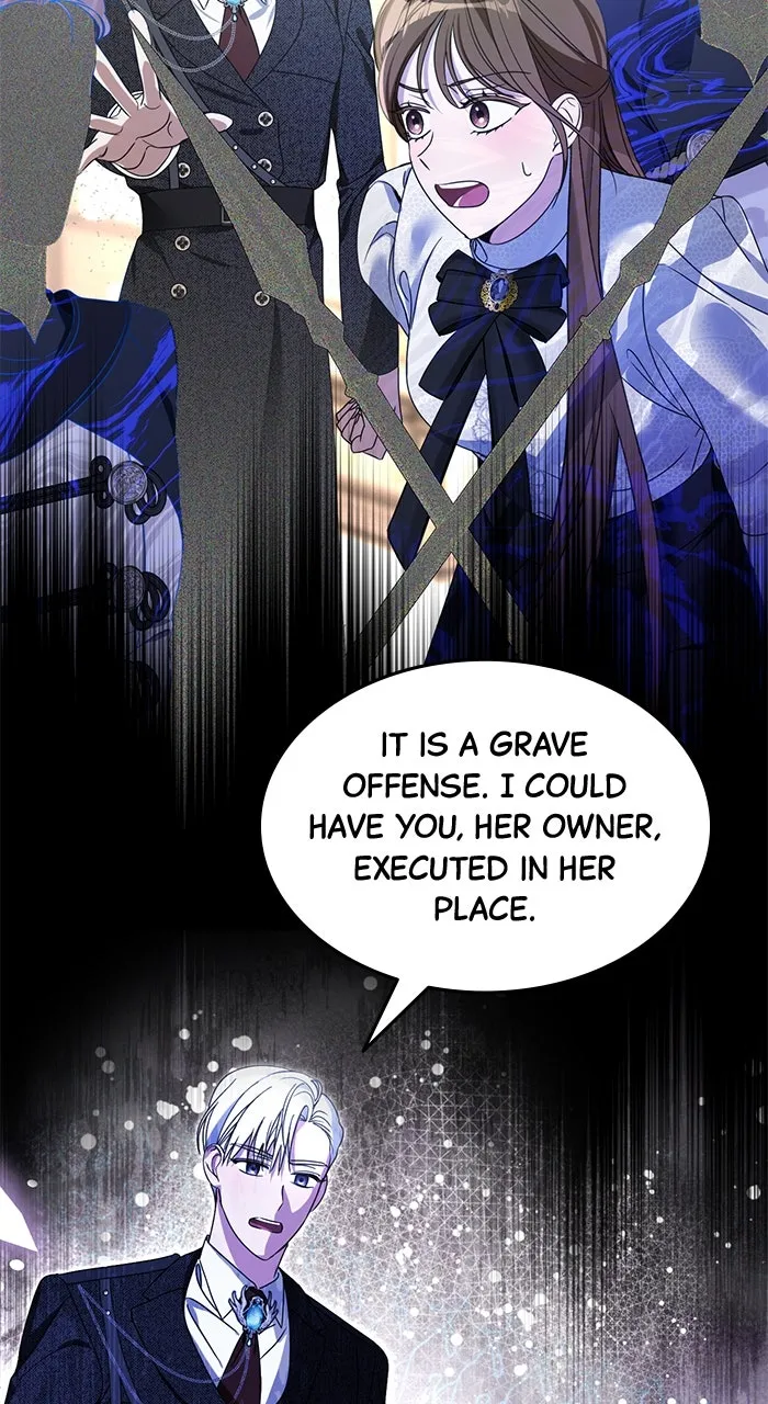 This is What First Love Is Like, Your Majesty Chapter 2 page 31 - 