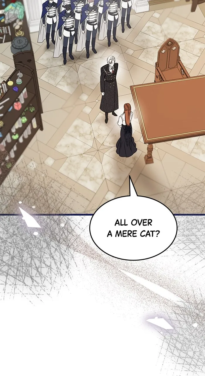 This is What First Love Is Like, Your Majesty Chapter 2 page 35 - 