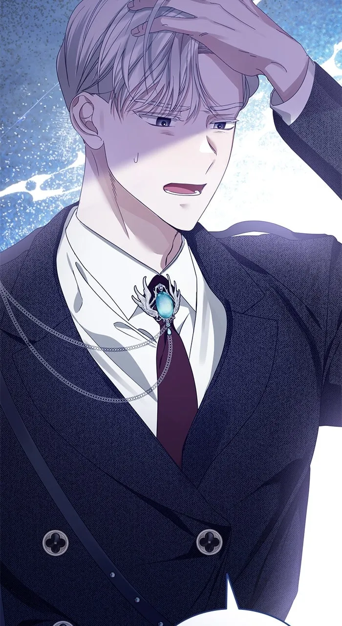 This is What First Love Is Like, Your Majesty Chapter 2 page 37 - 