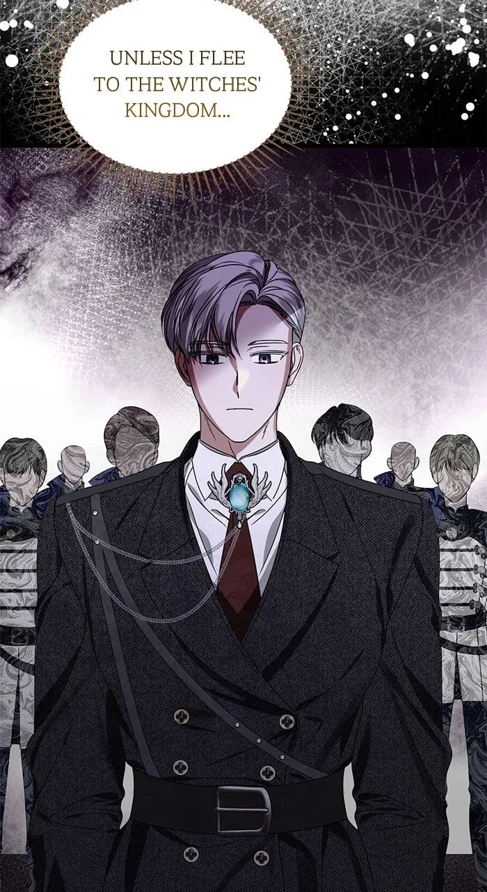 This is What First Love Is Like, Your Majesty Chapter 2 page 40 - 