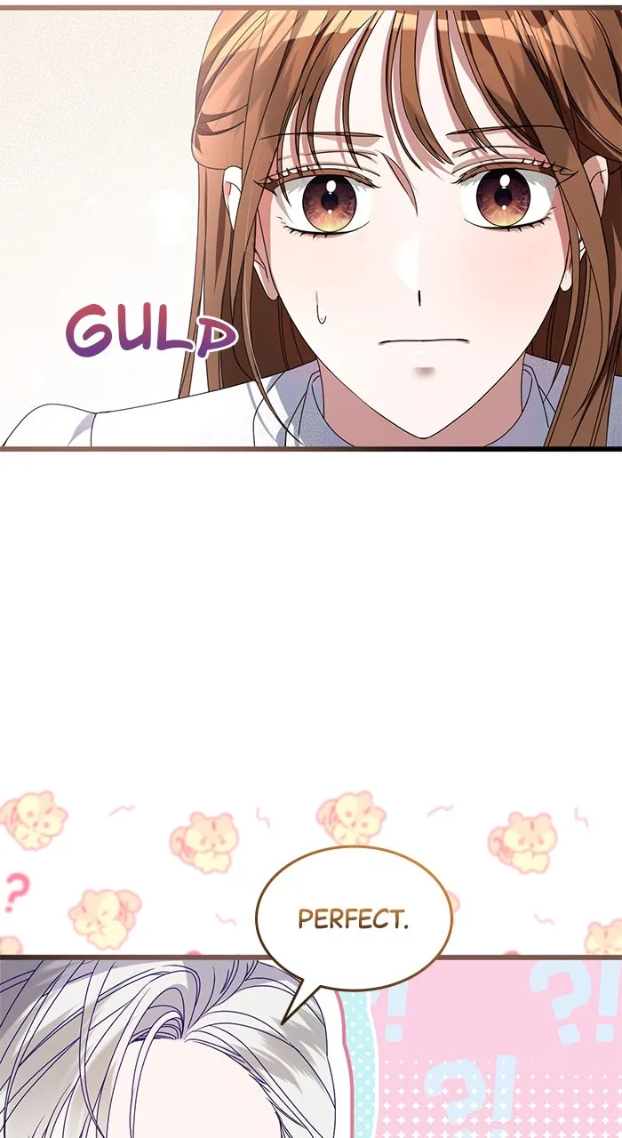 This is What First Love Is Like, Your Majesty Chapter 2 page 46 - 