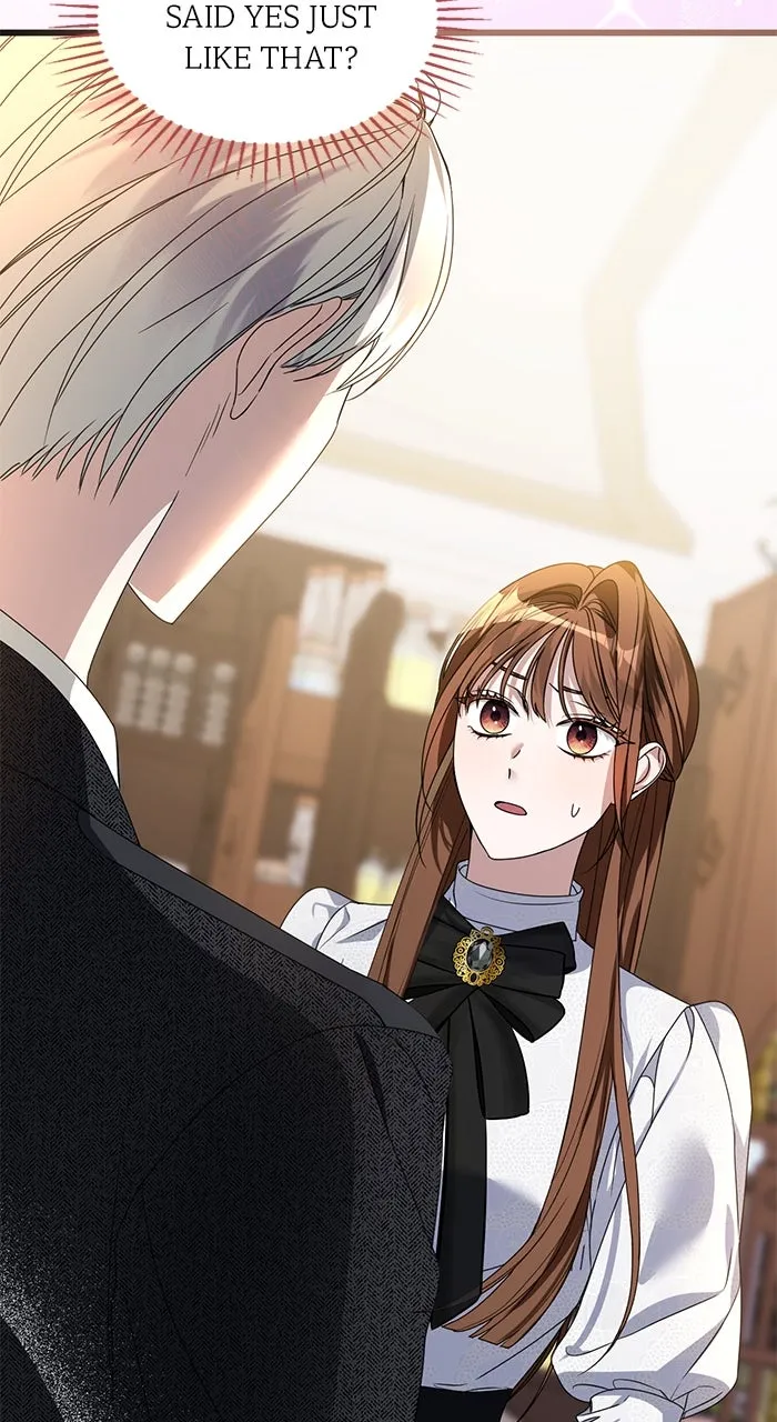 This is What First Love Is Like, Your Majesty Chapter 2 page 48 - 