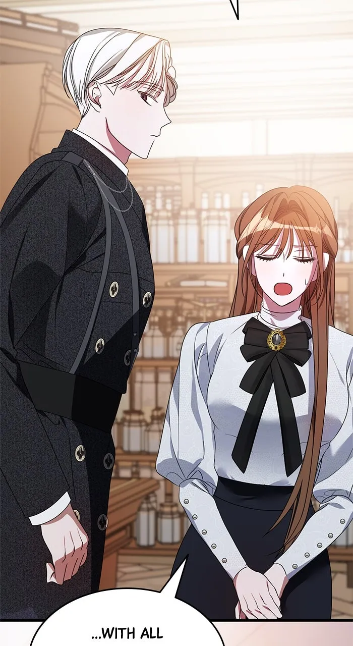 This is What First Love Is Like, Your Majesty Chapter 2 page 6 - 