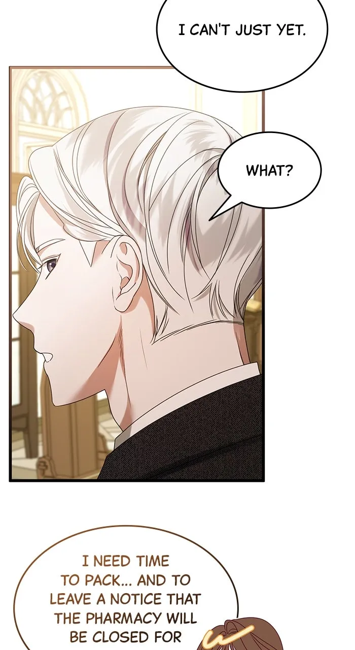 This is What First Love Is Like, Your Majesty Chapter 2 page 51 - 