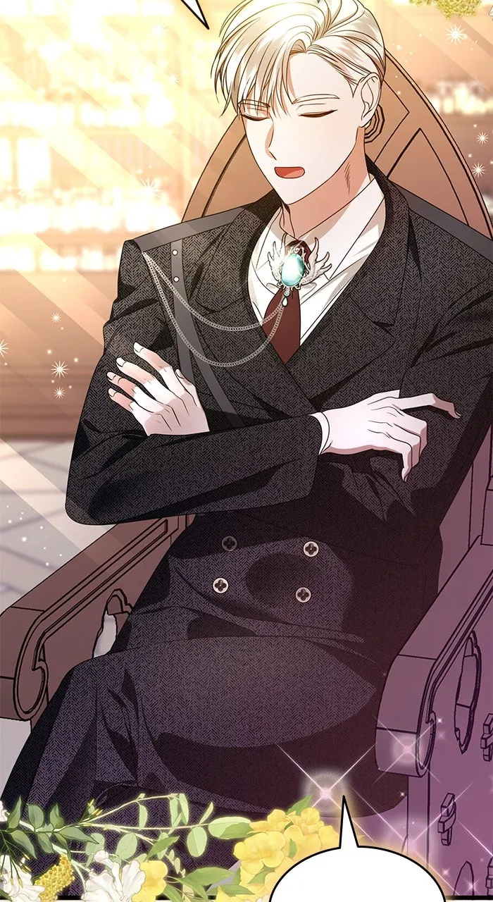 This is What First Love Is Like, Your Majesty Chapter 2 page 54 - 