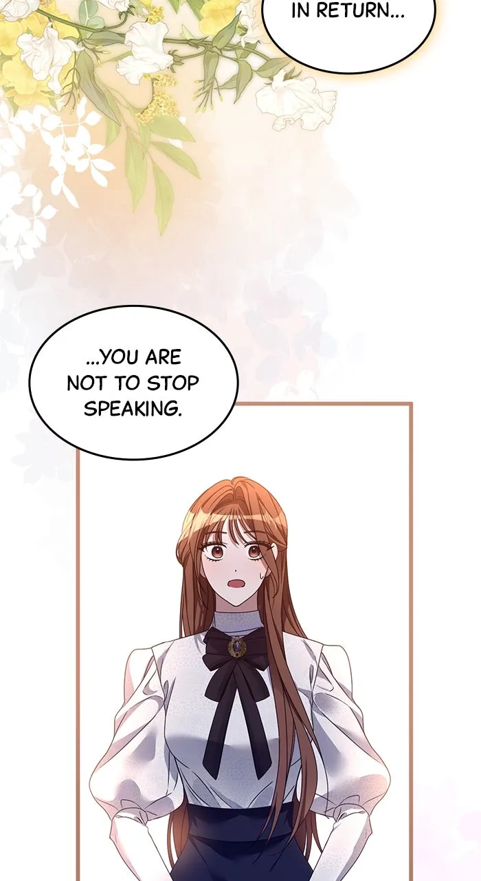 This is What First Love Is Like, Your Majesty Chapter 2 page 55 - 