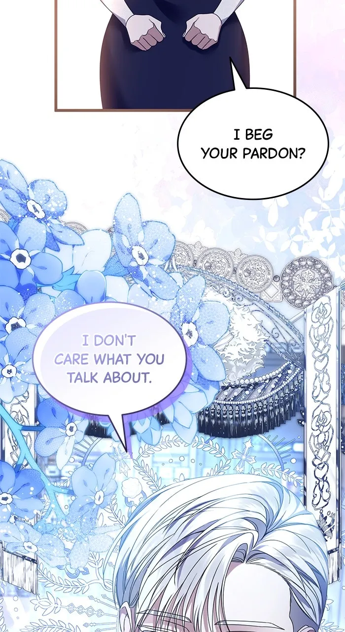 This is What First Love Is Like, Your Majesty Chapter 2 page 56 - 