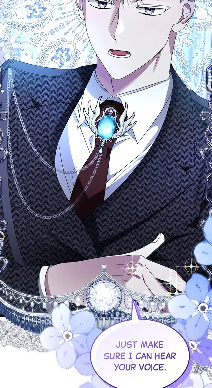 This is What First Love Is Like, Your Majesty Chapter 2 page 57 - 