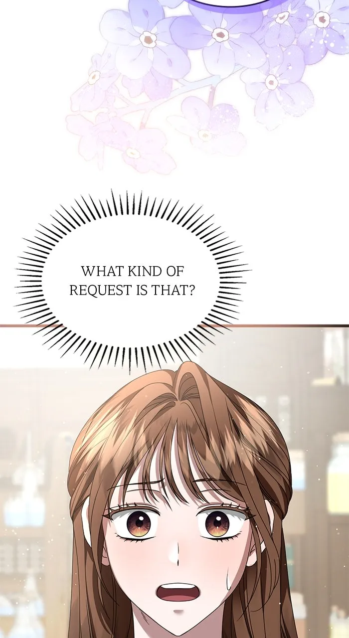 This is What First Love Is Like, Your Majesty Chapter 2 page 58 - 