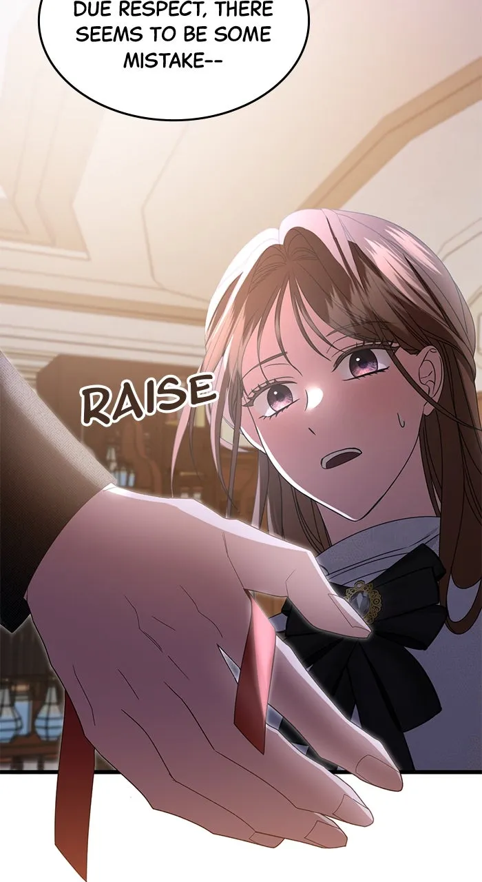 This is What First Love Is Like, Your Majesty Chapter 2 page 7 - 
