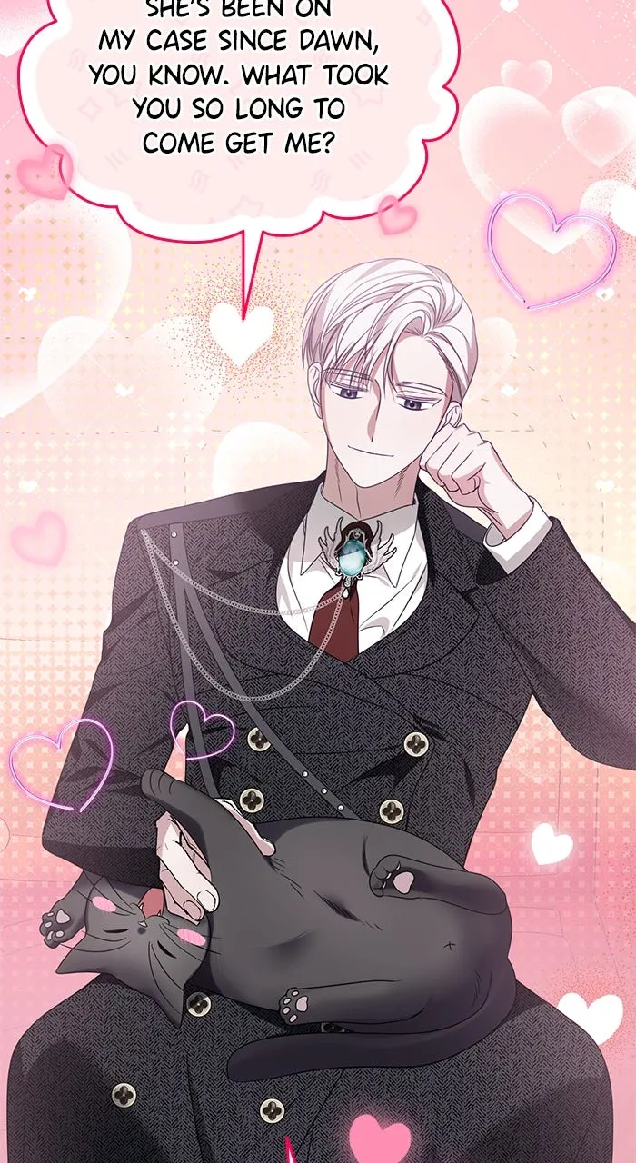 This is What First Love Is Like, Your Majesty Chapter 2 page 63 - 