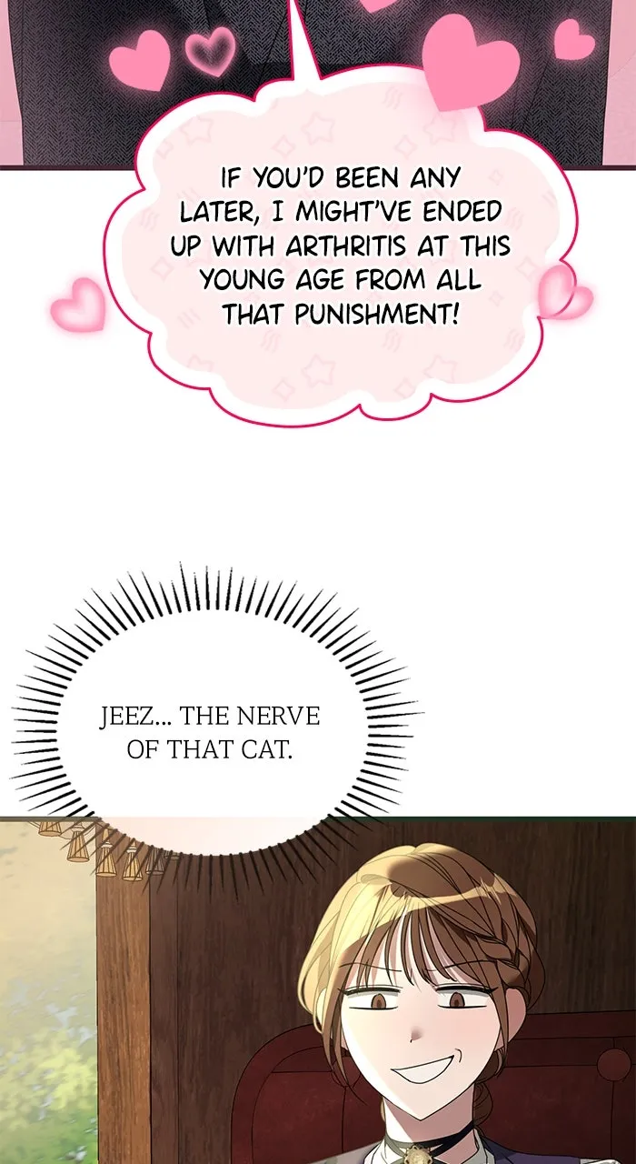 This is What First Love Is Like, Your Majesty Chapter 2 page 64 - 