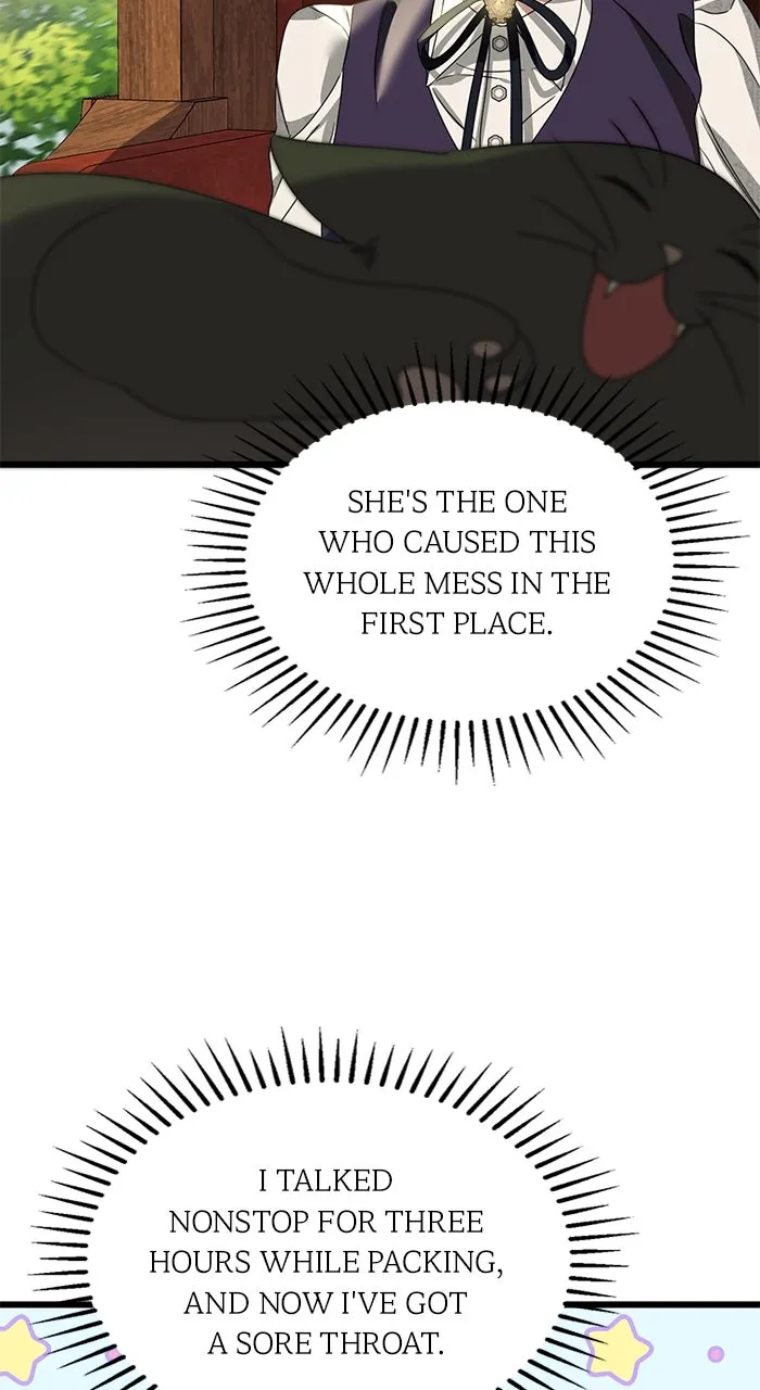 This is What First Love Is Like, Your Majesty Chapter 2 page 65 - 