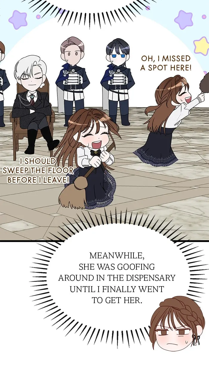 This is What First Love Is Like, Your Majesty Chapter 2 page 66 - 
