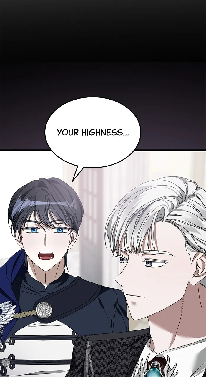 This is What First Love Is Like, Your Majesty Chapter 2 page 68 - 