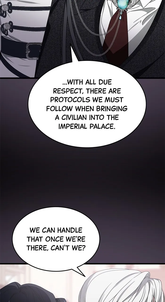 This is What First Love Is Like, Your Majesty Chapter 2 page 69 - 