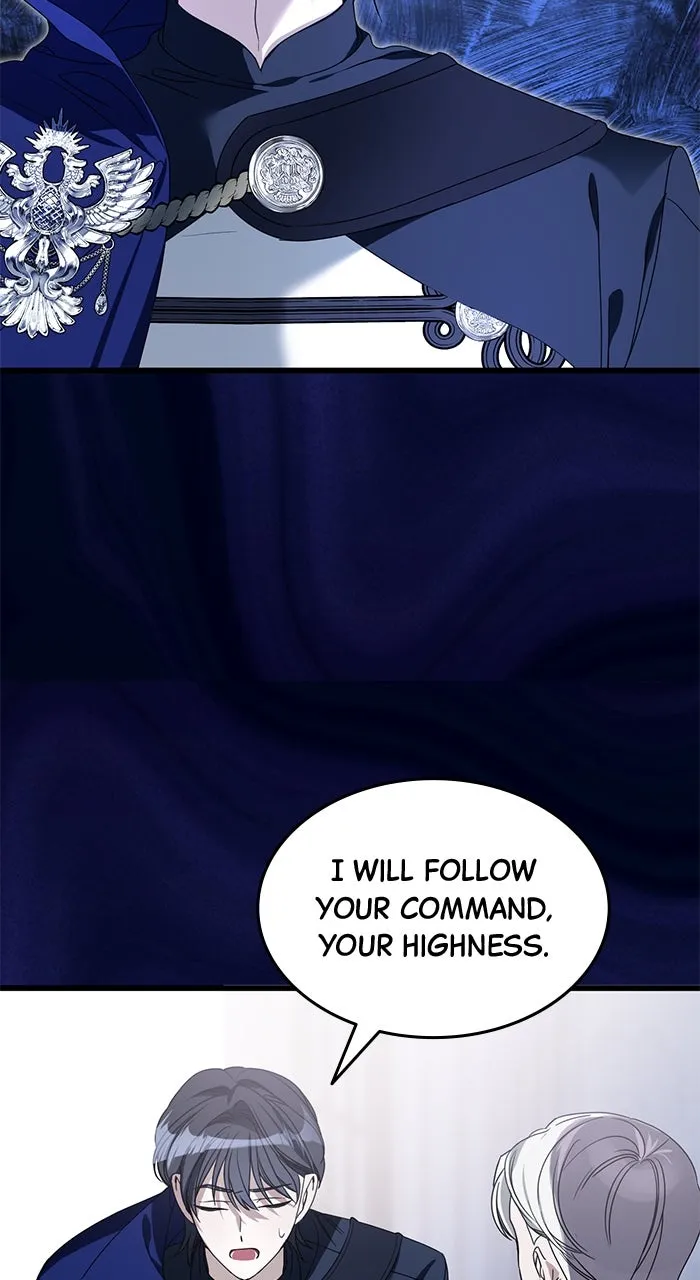 This is What First Love Is Like, Your Majesty Chapter 2 page 73 - 