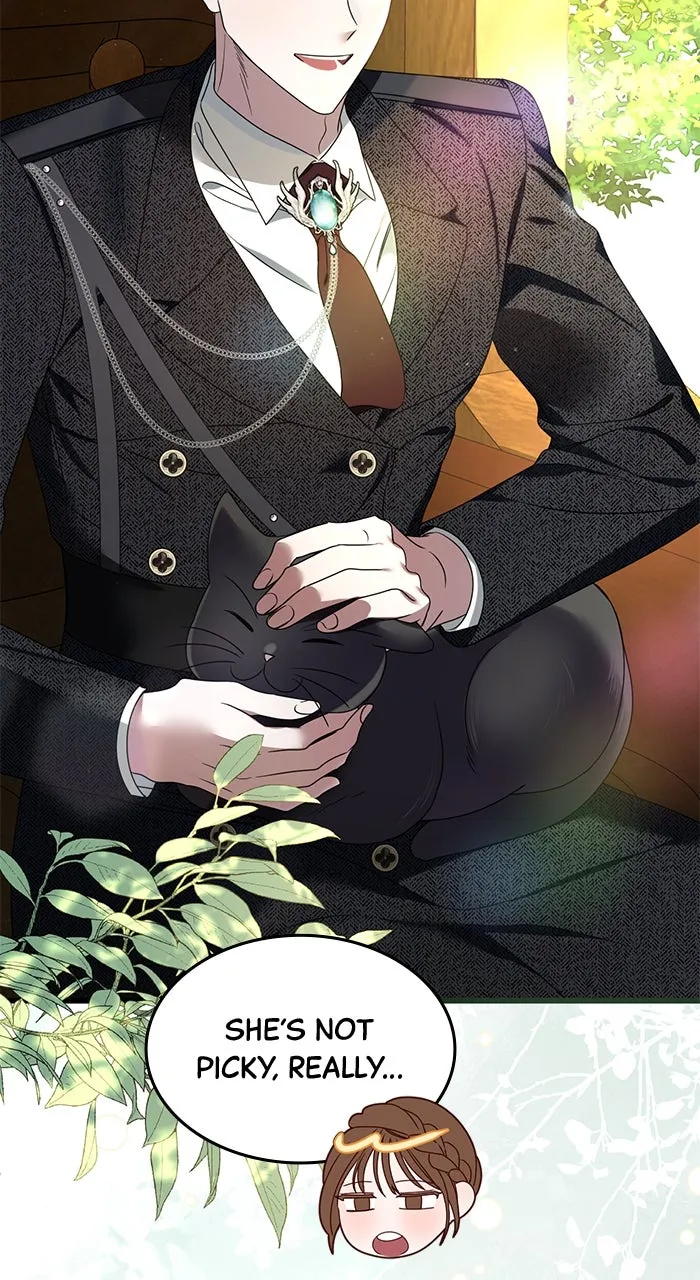 This is What First Love Is Like, Your Majesty Chapter 2 page 78 - 