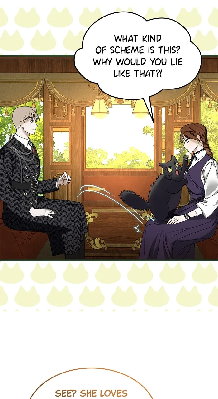 This is What First Love Is Like, Your Majesty Chapter 2 page 80 - 