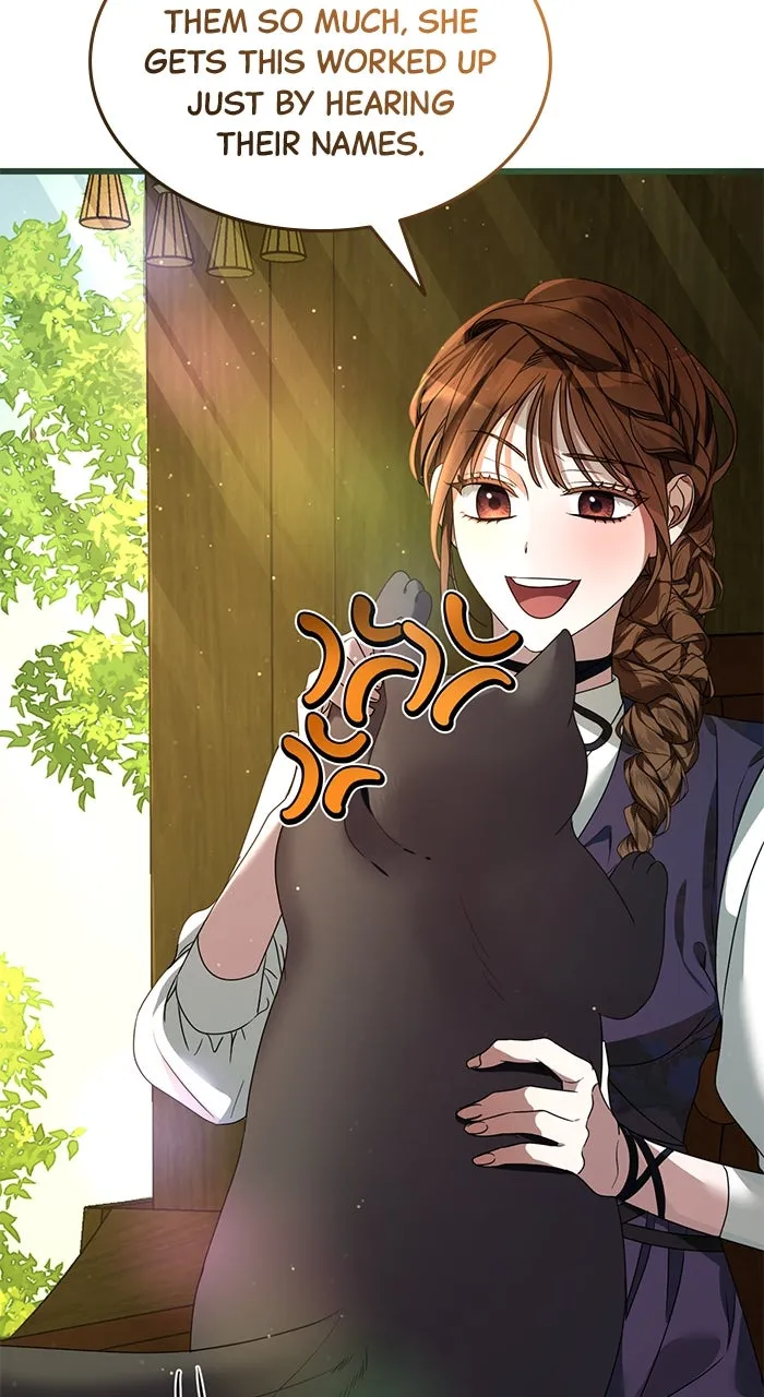 This is What First Love Is Like, Your Majesty Chapter 2 page 81 - 