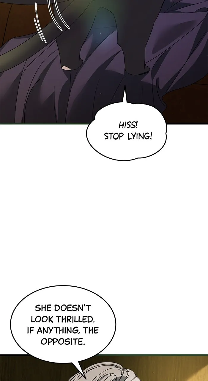 This is What First Love Is Like, Your Majesty Chapter 2 page 82 - 