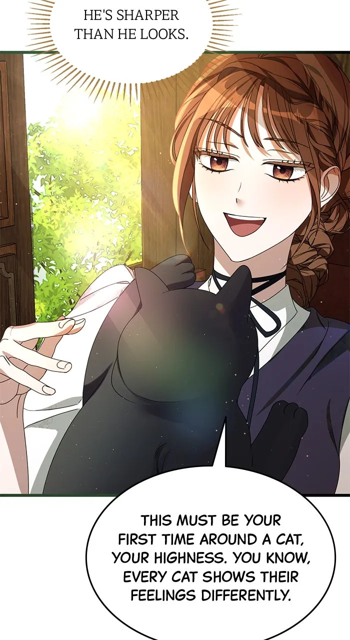 This is What First Love Is Like, Your Majesty Chapter 2 page 84 - 