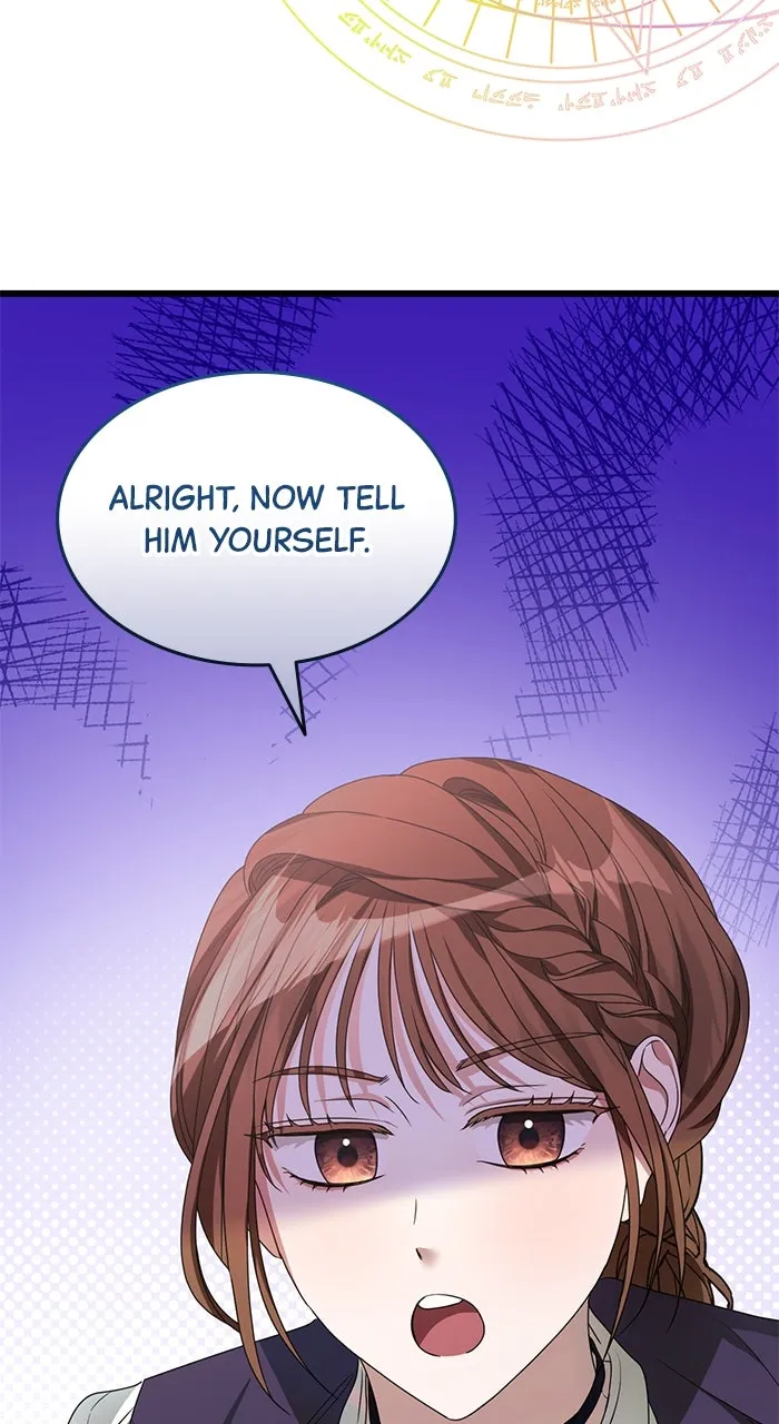 This is What First Love Is Like, Your Majesty Chapter 2 page 86 - 