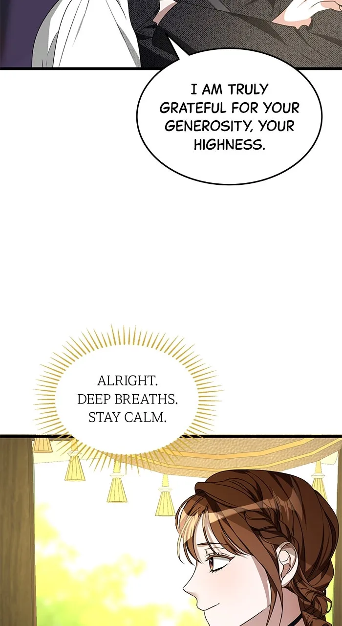 This is What First Love Is Like, Your Majesty Chapter 2 page 90 - 