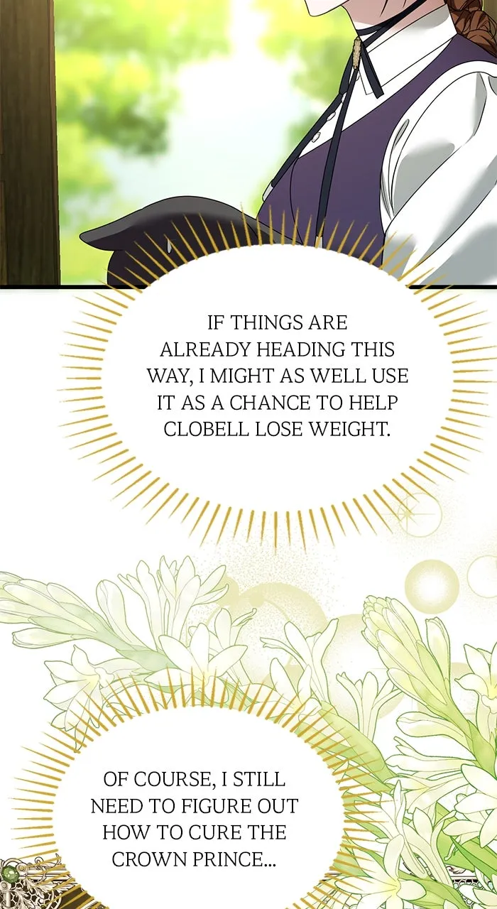 This is What First Love Is Like, Your Majesty Chapter 2 page 91 - 
