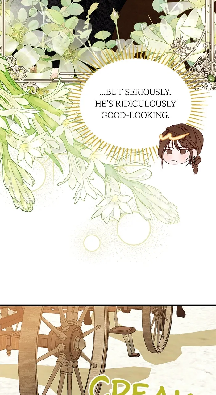 This is What First Love Is Like, Your Majesty Chapter 2 page 93 - 