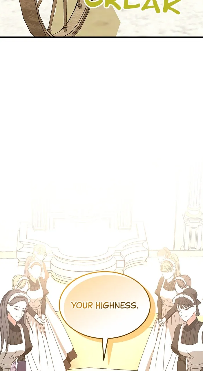 This is What First Love Is Like, Your Majesty Chapter 2 page 94 - 