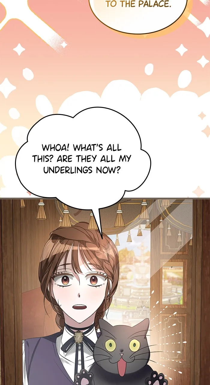 This is What First Love Is Like, Your Majesty Chapter 2 page 96 - 