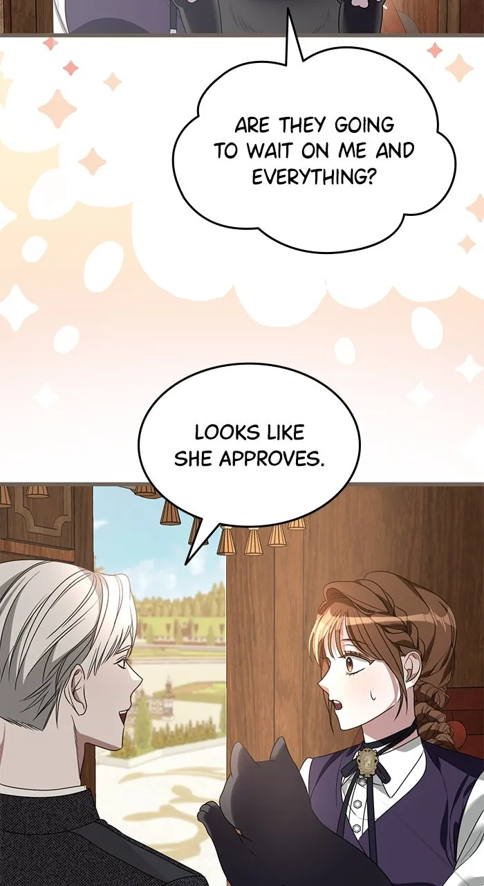 This is What First Love Is Like, Your Majesty Chapter 2 page 97 - 