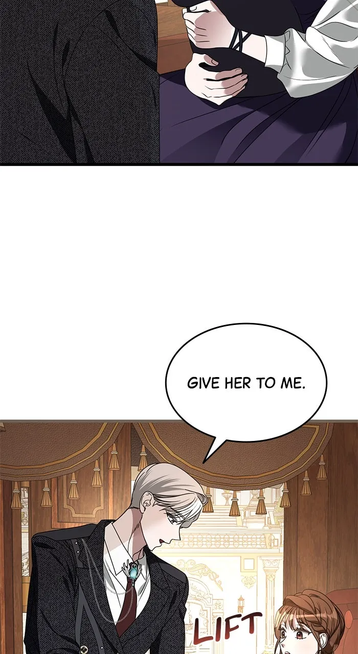 This is What First Love Is Like, Your Majesty Chapter 2 page 98 - 