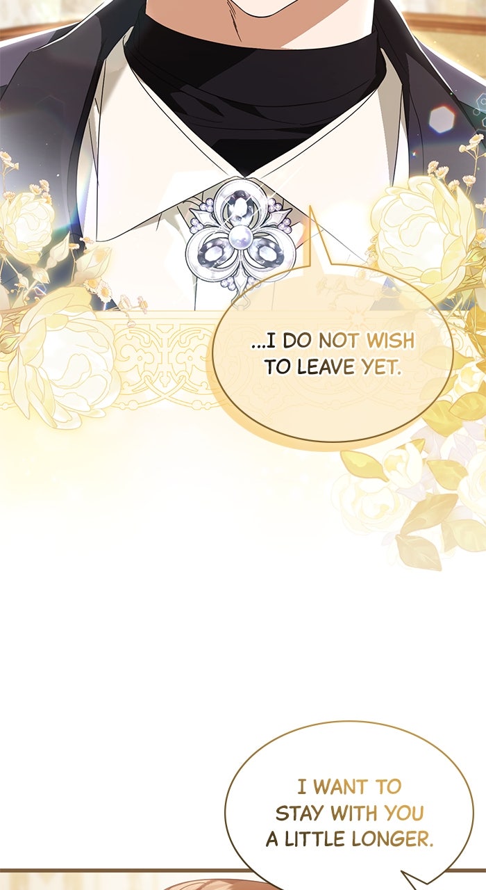 This is What First Love Is Like, Your Majesty Episode 20 page 11 - 