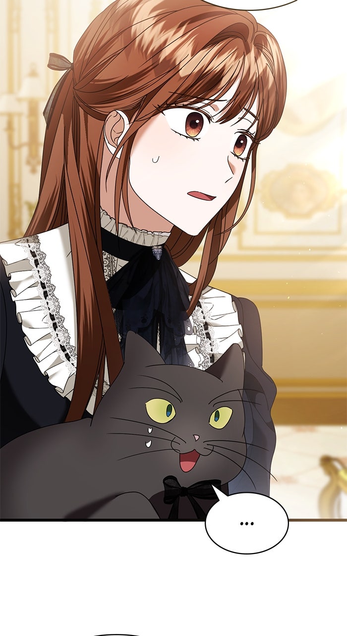 This is What First Love Is Like, Your Majesty Episode 20 page 12 - 
